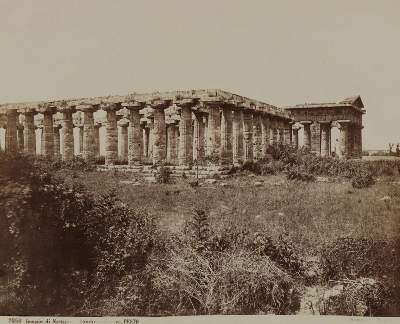 Bild Nr.1: 145-2879 Pasteum.: (Italien)