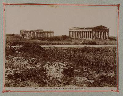 Bild Nr.2: 145-2879 Pasteum.: (Italien)