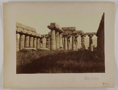 Bild Nr.3: 145-2879 Pasteum.: (Italien)