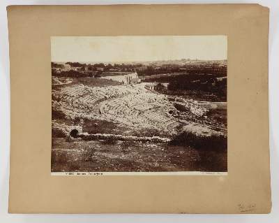 Bild Nr.4: 145-2879 Pasteum.: (Italien)