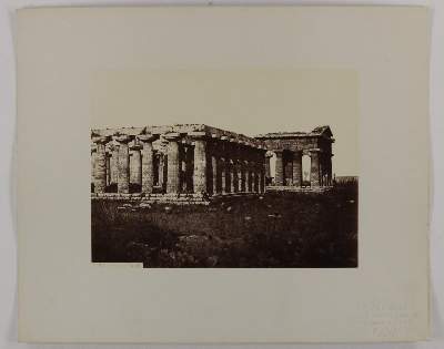 Bild Nr.5: 145-2879 Pasteum.: (Italien)