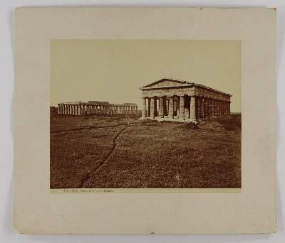 Bild Nr.8: 145-2879 Pasteum.: (Italien)