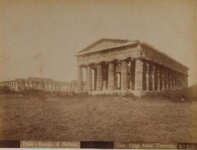 Bild Nr.4: 145-2880 Pasteum.: (Italien)