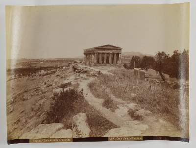 Bild Nr.8: 145-2880 Pasteum.: (Italien)