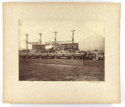 Bild Nr.6: 145-2881 Pompei.: (Italien)