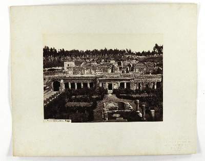 Bild Nr.8: 145-2881 Pompei.: (Italien)