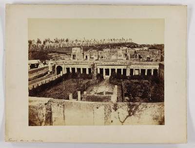 Bild Nr.7: 145-2882 Pompei.: (Italien)