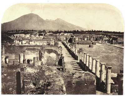 Bild Nr.1: 145-2883 Pompei.: (Italien)