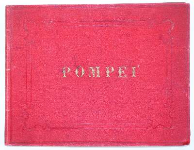 Bild Nr.20: 145-2884 Pompei.: (Italien)