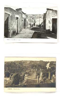 Bild Nr.3: 145-2885 Pompei.: (Italien)