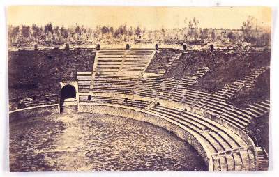 Bild Nr.5: 145-2885 Pompei.: (Italien)