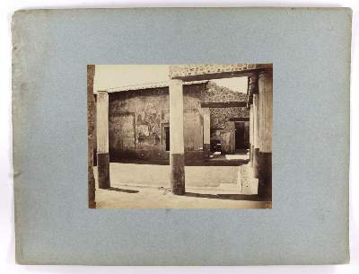 Bild Nr.4: 145-2886 Pompeii.: (Italien)