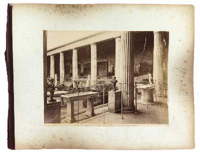 Bild Nr.7: 145-2886 Pompeii.: (Italien)