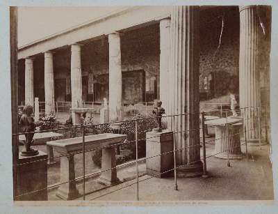 Bild Nr.91: 145-2886 Pompeii.: (Italien)