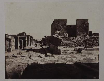 Bild Nr.92: 145-2886 Pompeii.: (Italien)