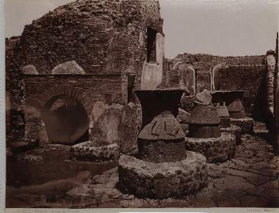 Bild Nr.96: 145-2886 Pompeii.: (Italien)