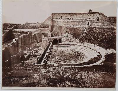 Bild Nr.98: 145-2886 Pompeii.: (Italien)