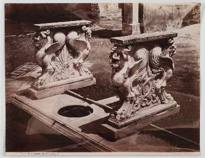 Bild Nr.99: 145-2886 Pompeii.: (Italien)