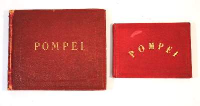 Bild Nr.5: 145-2887 Pompeij: (Italien)