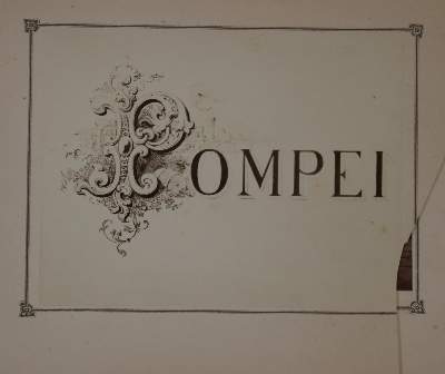 Bild Nr.6: 145-2887 Pompeij: (Italien)