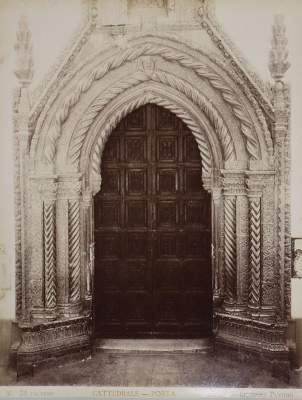 Bild Nr.4: 145-2888 Reise-Erinnerungen 1908: (Italien)