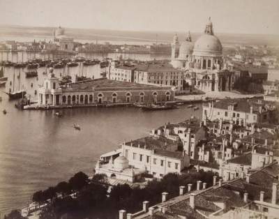 Bild Nr.1: 145-2889 Ricordo di Venezia: (Italien)