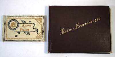 Bild Nr.11: 145-2889 Ricordo di Venezia: (Italien)