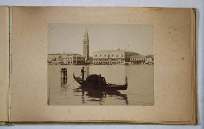 Bild Nr.12: 145-2889 Ricordo di Venezia: (Italien)