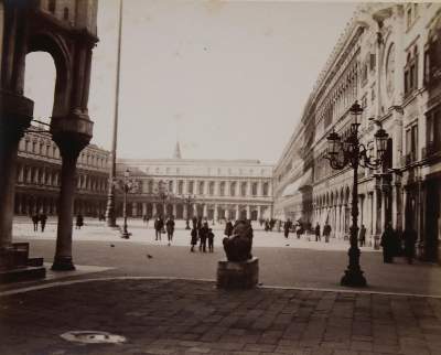 Bild Nr.13: 145-2889 Ricordo di Venezia: (Italien)
