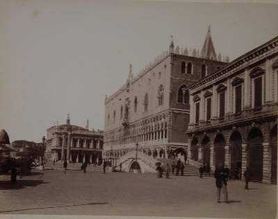 Bild Nr.15: 145-2889 Ricordo di Venezia: (Italien)