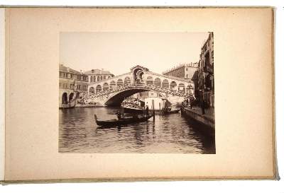 Bild Nr.2: 145-2889 Ricordo di Venezia: (Italien)