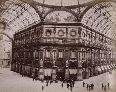 Bild Nr.8: 145-2889 Ricordo di Venezia: (Italien)