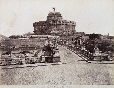 Bild Nr.2: 145-2890 Rom.: (Italien)