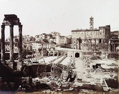 Bild Nr.6: 145-2890 Rom.: (Italien)