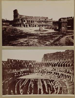 Bild Nr.3: 145-2891 Rom.: (Italien)