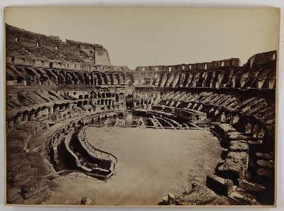 Bild Nr.5: 145-2891 Rom.: (Italien)