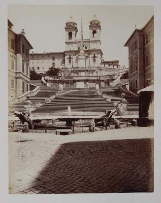 Bild Nr.91: 145-2891 Rom.: (Italien)