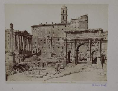 Bild Nr.94: 145-2891 Rom.: (Italien)