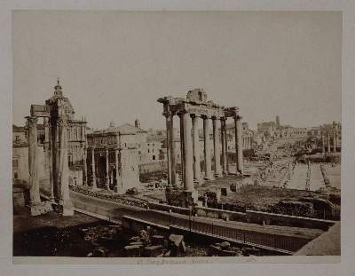 Bild Nr.96: 145-2891 Rom.: (Italien)