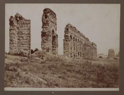 Bild Nr.98: 145-2891 Rom.: (Italien)