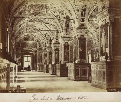 Bild Nr.1: 145-2892 Rom.: (Italien)