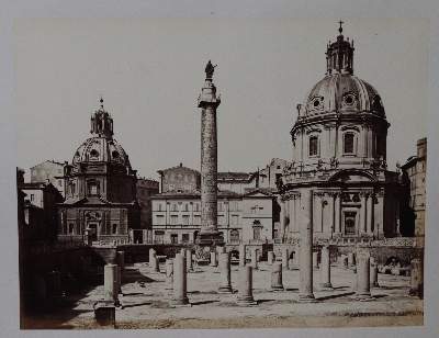 Bild Nr.94: 145-2893 Rom.: (Italien)
