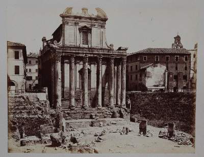 Bild Nr.95: 145-2893 Rom.: (Italien)