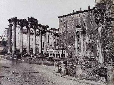 Bild Nr.2: 145-2894 Rom.: (Italien)