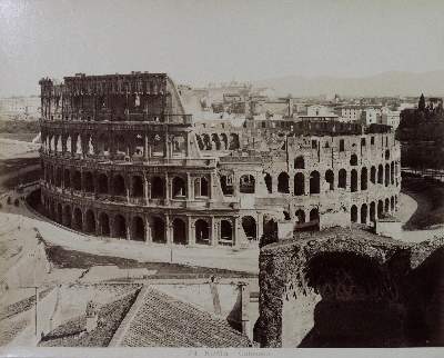 Bild Nr.6: 145-2894 Rom.: (Italien)