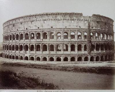 Bild Nr.7: 145-2894 Rom.: (Italien)