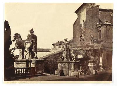 Bild Nr.2: 145-2895 Rom.: (Italien)
