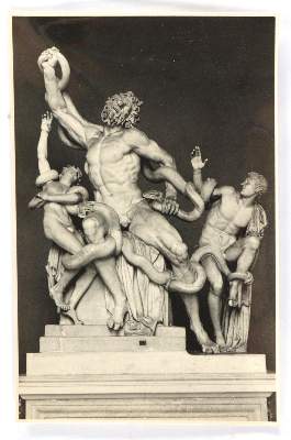 Bild Nr.5: 145-2898 Rom: (Italien)