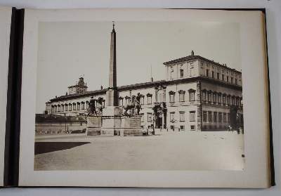 Bild Nr.11: 145-2901 Rom.: (Italien)