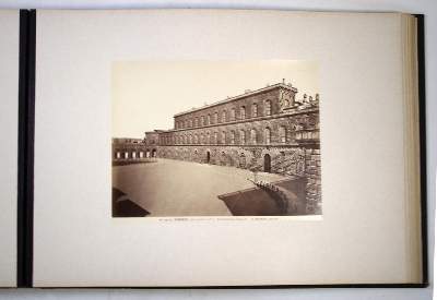 Bild Nr.17: 145-2901 Rom.: (Italien)